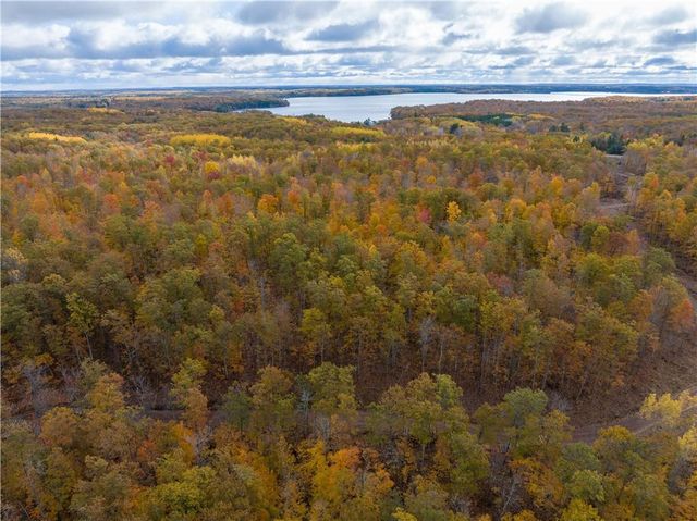 12915W Preserve Road, Hayward, WI 54843