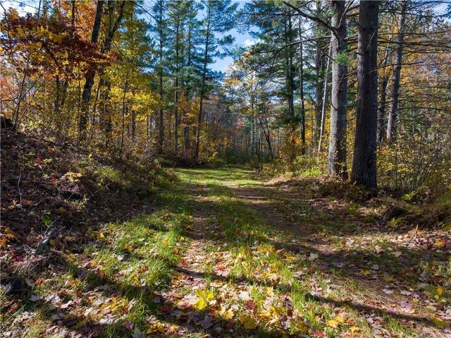 12915W Preserve Road, Hayward, WI 54843