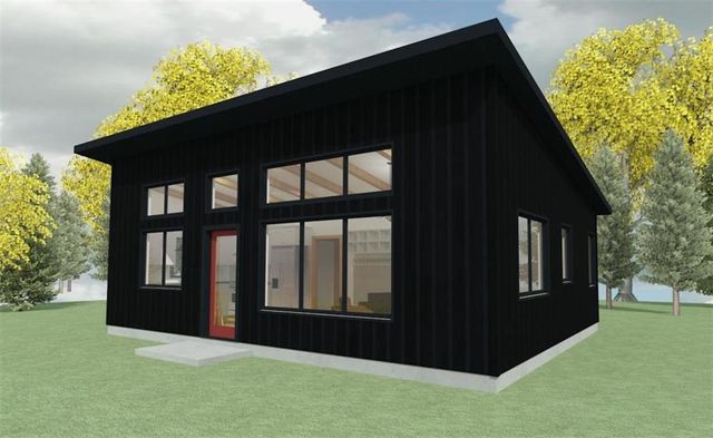 12915W Preserve Road, Hayward, WI 54843