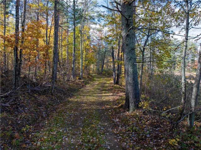 12915W Preserve Road, Hayward, WI 54843