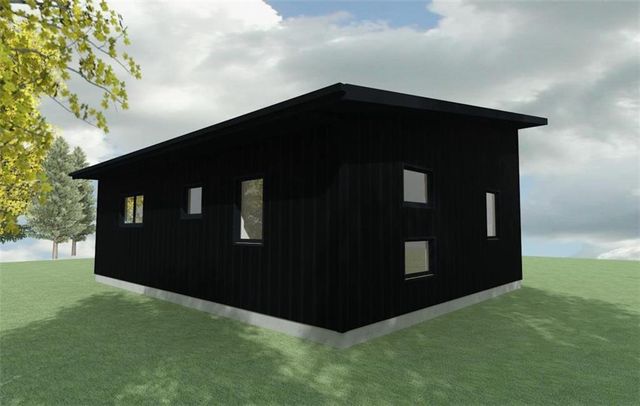 12915W Preserve Road, Hayward, WI 54843