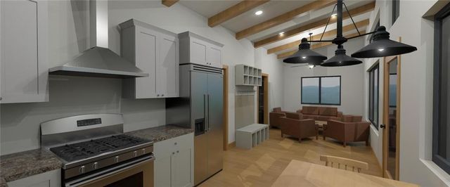 12915W Preserve Road, Hayward, WI 54843