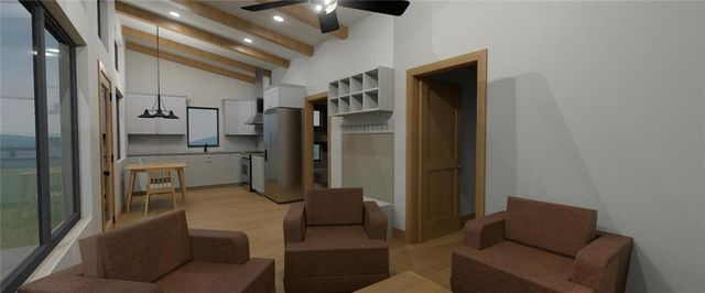 12915W Preserve Road, Hayward, WI 54843