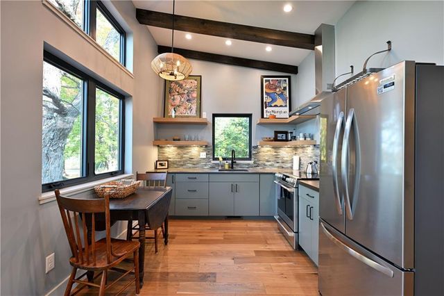 12915W Preserve Road, Hayward, WI 54843