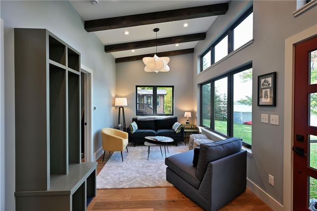 12915W Preserve Road, Hayward, WI 54843