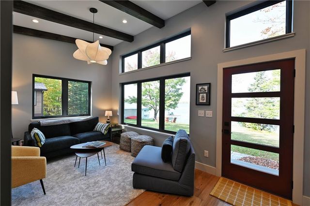 12915W Preserve Road, Hayward, WI 54843