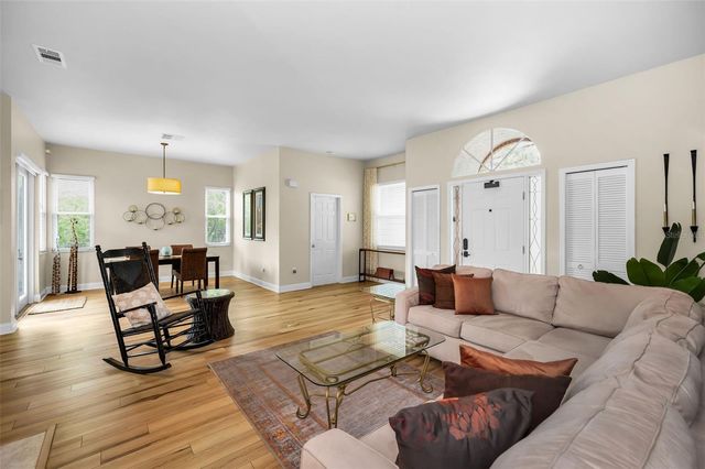 2997 EAGLE ESTATES CIRCLE E, Clearwater, FL 33761