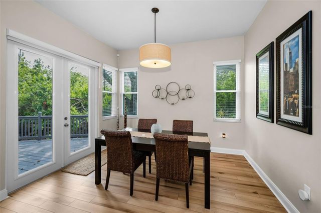 2997 EAGLE ESTATES CIRCLE E, Clearwater, FL 33761