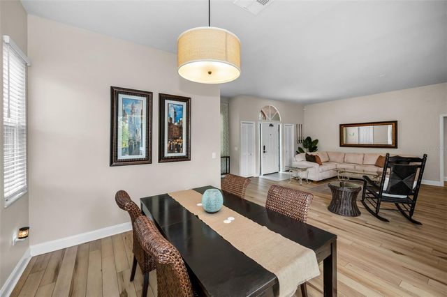 2997 EAGLE ESTATES CIRCLE E, Clearwater, FL 33761