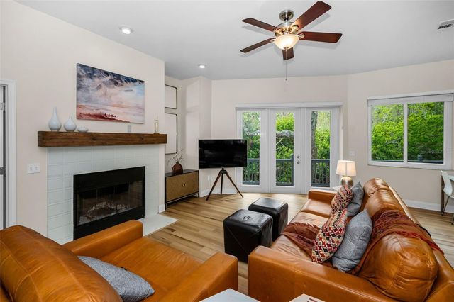 2997 EAGLE ESTATES CIRCLE E, Clearwater, FL 33761