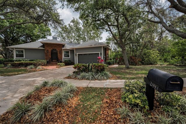 2997 EAGLE ESTATES CIRCLE E, Clearwater, FL 33761