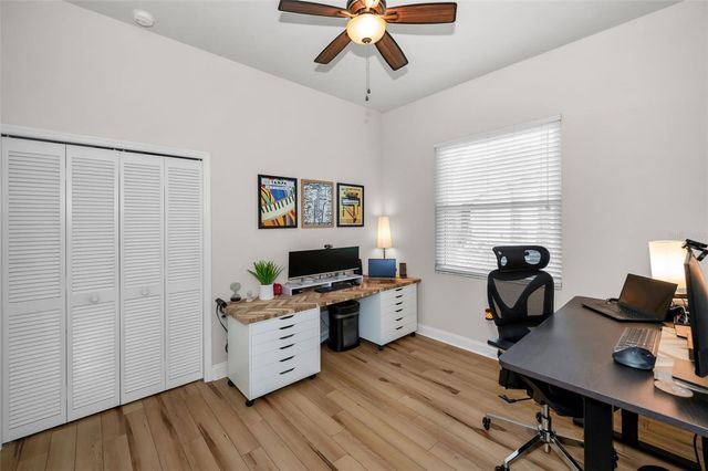 2997 EAGLE ESTATES CIRCLE E, Clearwater, FL 33761