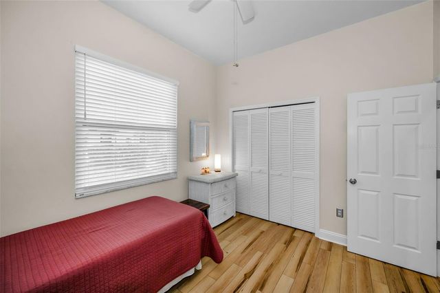 2997 EAGLE ESTATES CIRCLE E, Clearwater, FL 33761