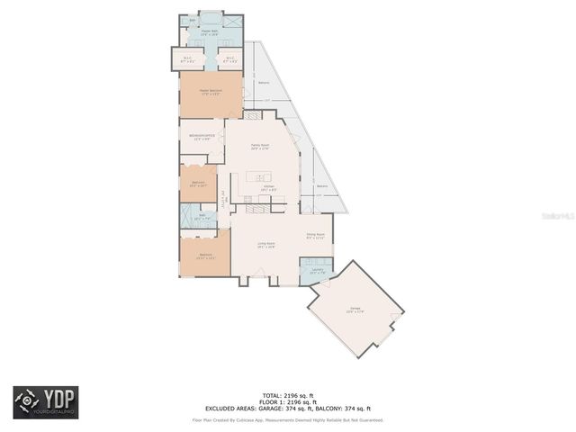 2997 EAGLE ESTATES CIRCLE E, Clearwater, FL 33761