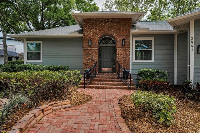 2997 EAGLE ESTATES CIRCLE E, Clearwater, FL 33761