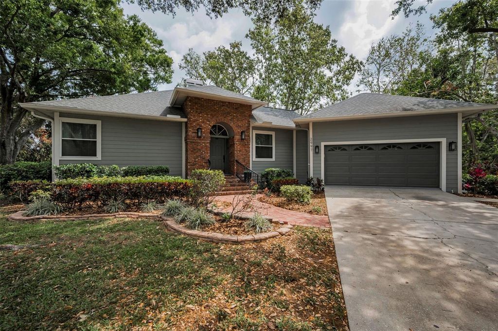 2997 EAGLE ESTATES CIRCLE E, Clearwater, FL 33761