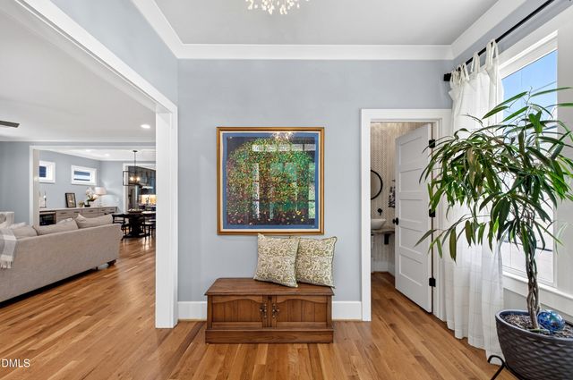 1433 Nottingham Road, Raleigh, NC 27607