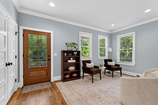 1433 Nottingham Road, Raleigh, NC 27607