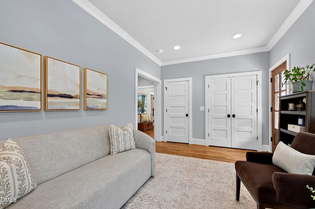 1433 Nottingham Road, Raleigh, NC 27607