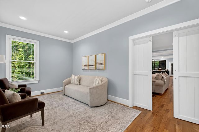 1433 Nottingham Road, Raleigh, NC 27607