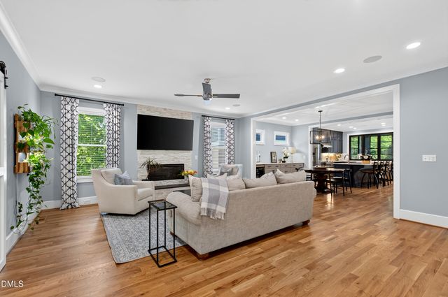 1433 Nottingham Road, Raleigh, NC 27607