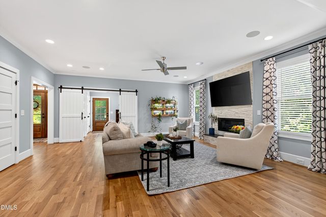1433 Nottingham Road, Raleigh, NC 27607