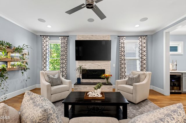 1433 Nottingham Road, Raleigh, NC 27607