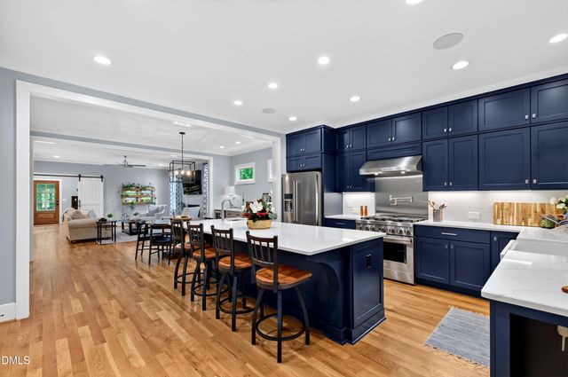1433 Nottingham Road, Raleigh, NC 27607