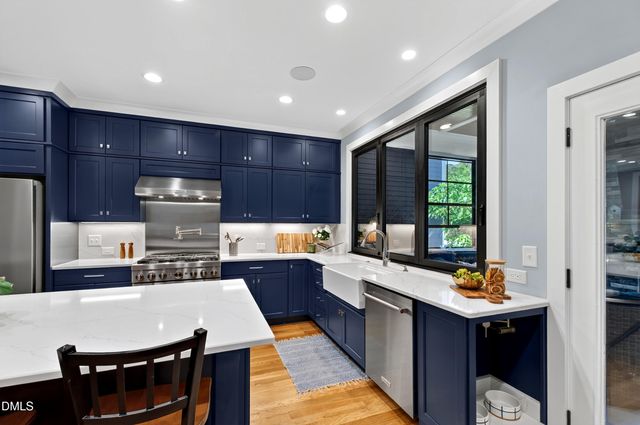1433 Nottingham Road, Raleigh, NC 27607