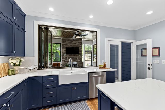 1433 Nottingham Road, Raleigh, NC 27607
