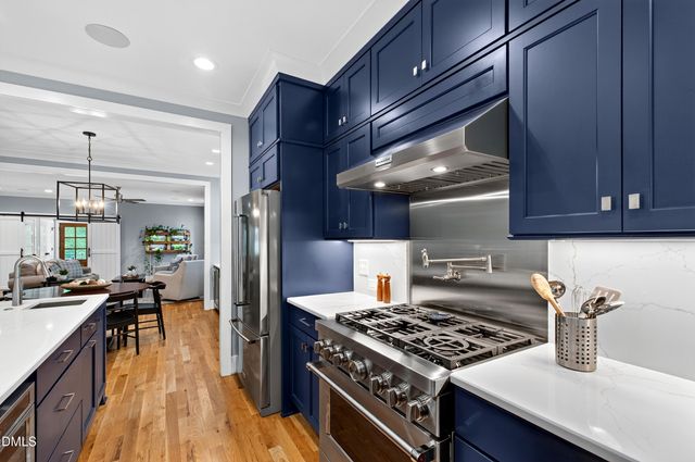 1433 Nottingham Road, Raleigh, NC 27607
