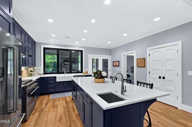 1433 Nottingham Road, Raleigh, NC 27607