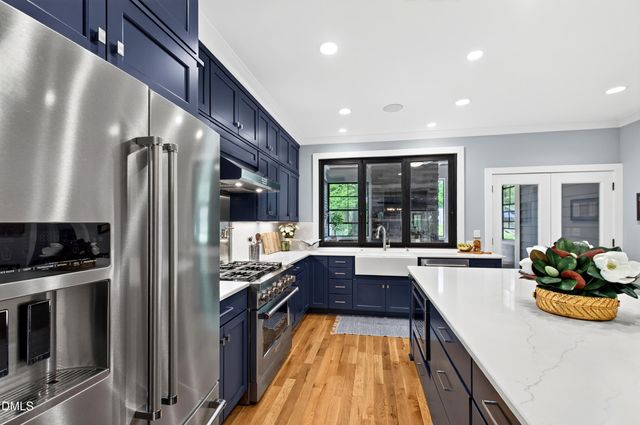 1433 Nottingham Road, Raleigh, NC 27607
