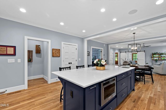 1433 Nottingham Road, Raleigh, NC 27607