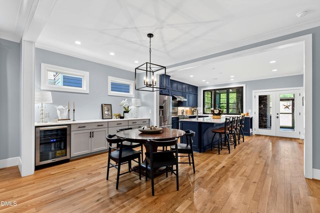 1433 Nottingham Road, Raleigh, NC 27607