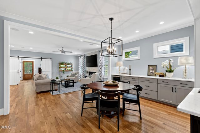 1433 Nottingham Road, Raleigh, NC 27607