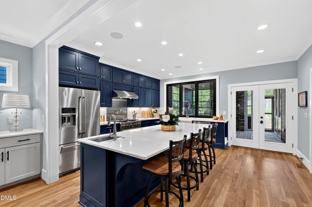 1433 Nottingham Road, Raleigh, NC 27607