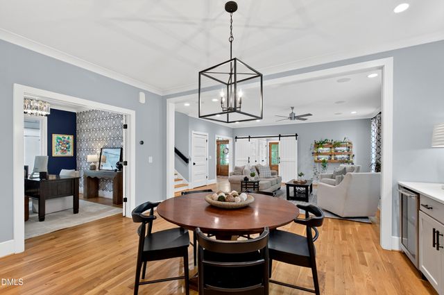 1433 Nottingham Road, Raleigh, NC 27607