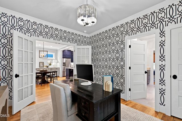 1433 Nottingham Road, Raleigh, NC 27607