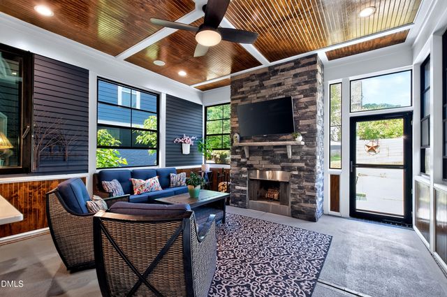 1433 Nottingham Road, Raleigh, NC 27607