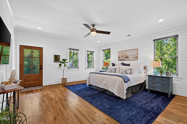 1433 Nottingham Road, Raleigh, NC 27607
