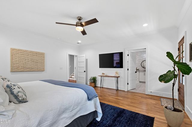 1433 Nottingham Road, Raleigh, NC 27607