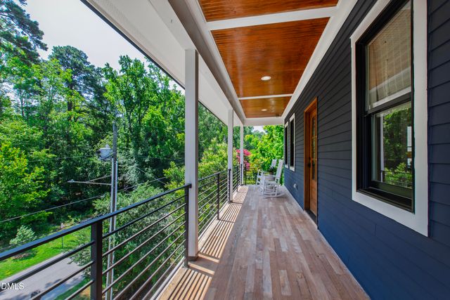 1433 Nottingham Road, Raleigh, NC 27607