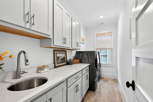 1433 Nottingham Road, Raleigh, NC 27607