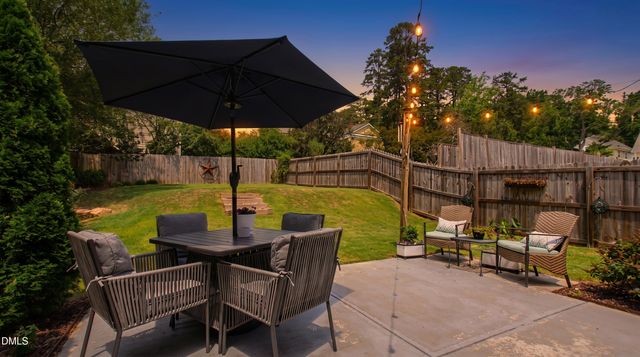 1433 Nottingham Road, Raleigh, NC 27607