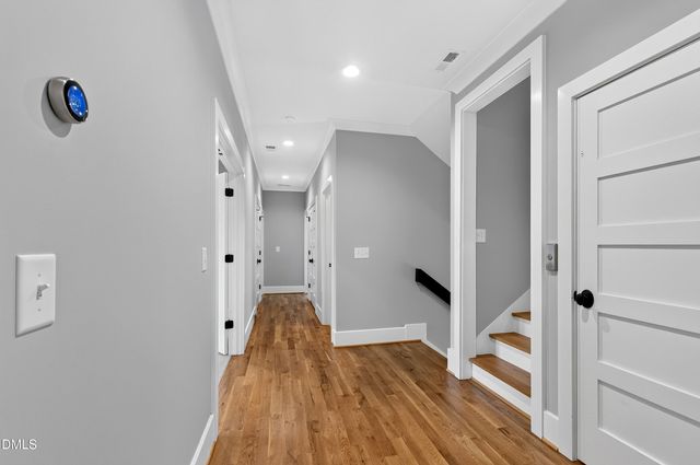 1433 Nottingham Road, Raleigh, NC 27607