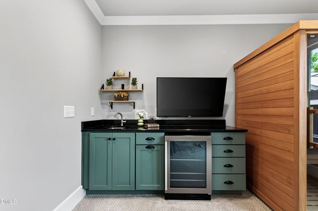 1433 Nottingham Road, Raleigh, NC 27607