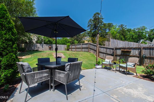 1433 Nottingham Road, Raleigh, NC 27607