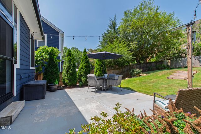 1433 Nottingham Road, Raleigh, NC 27607