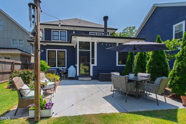 1433 Nottingham Road, Raleigh, NC 27607